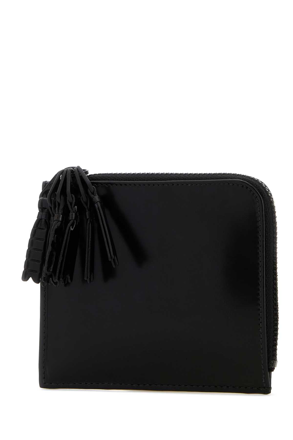 ZIPPER MEDLEY WALLETS