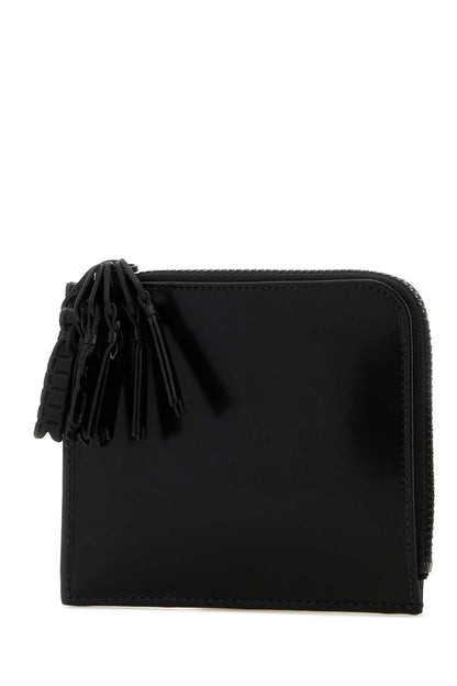 ZIPPER MEDLEY WALLETS
