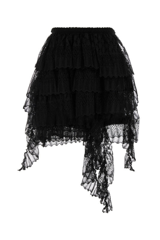 Christian Dior Mini pizzo economica