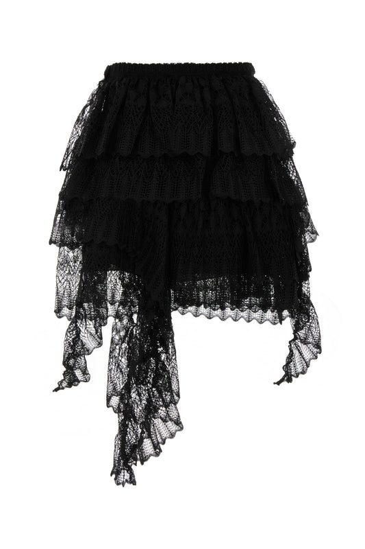 Christian Dior Mini pizzo economica