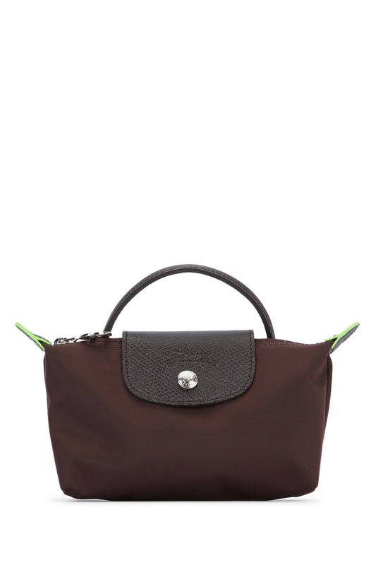 LE PLIAGE GREEN - TROUSSE COSMÉTIQUES AVEC POIGNÉE CROSSBODY BAGS