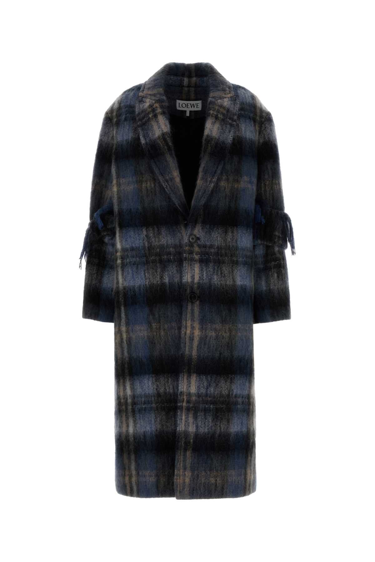 Loewe Coat