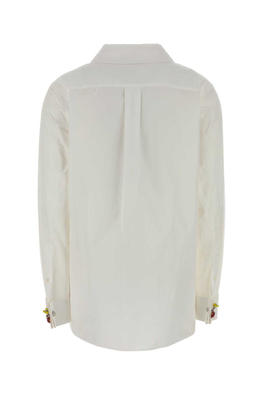Loewe Embellished shirt