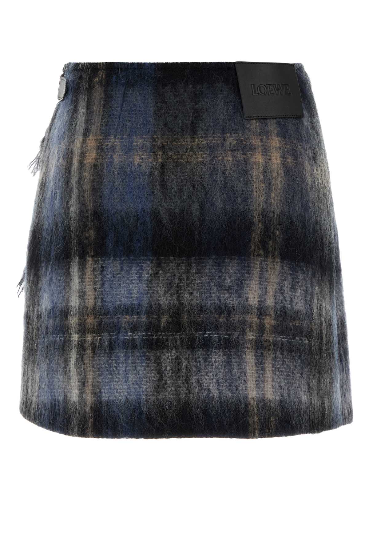 Loewe Skirt