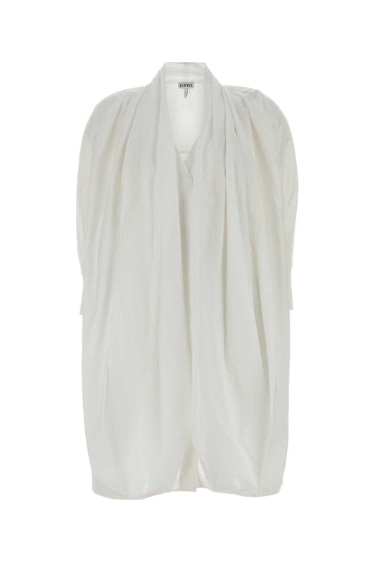 Loewe Draped dress