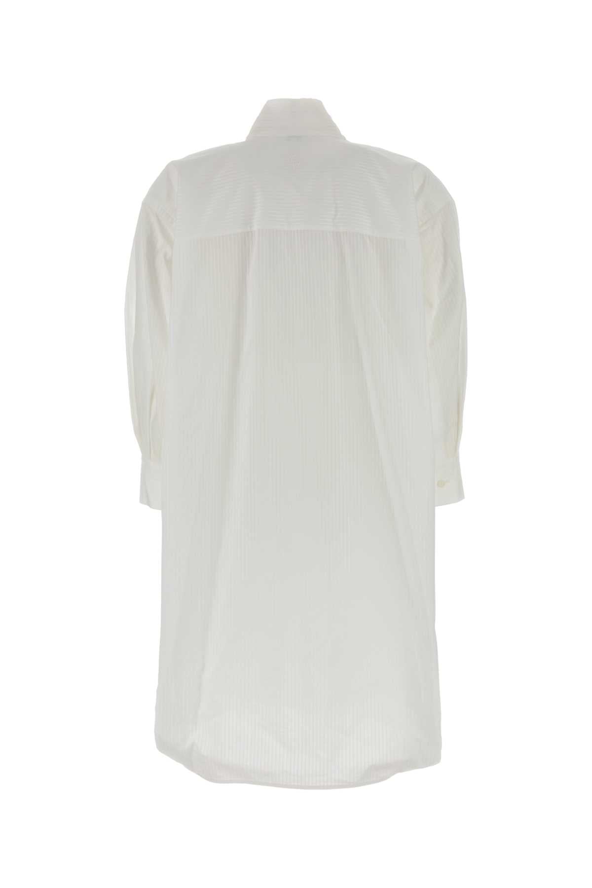 Loewe Draped dress