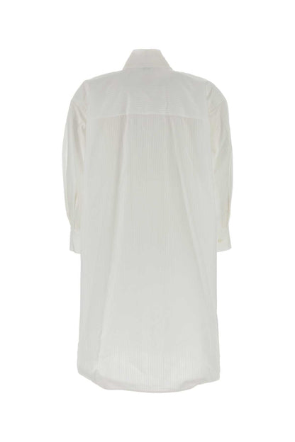 Loewe Draped dress