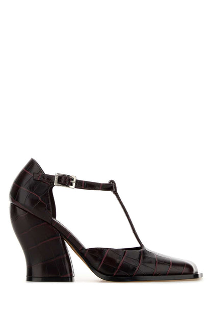Loewe Onda t-bar pump 90