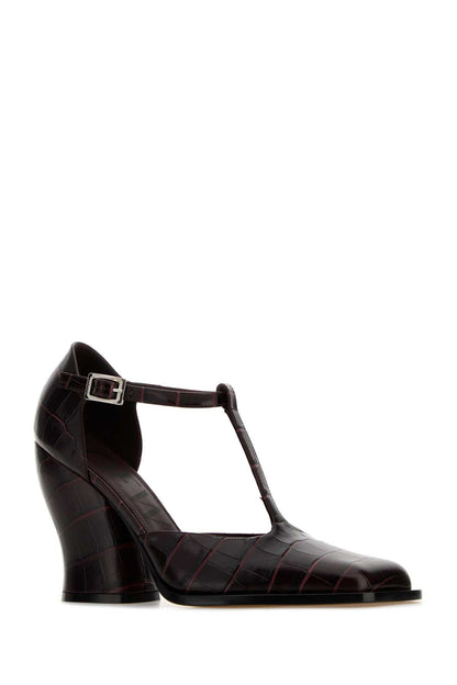 Loewe Onda t-bar pump 90