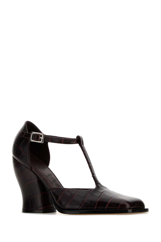 Loewe Onda t-bar pump 90