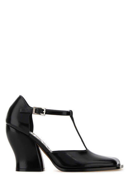 Loewe Onda t-bar pump 90