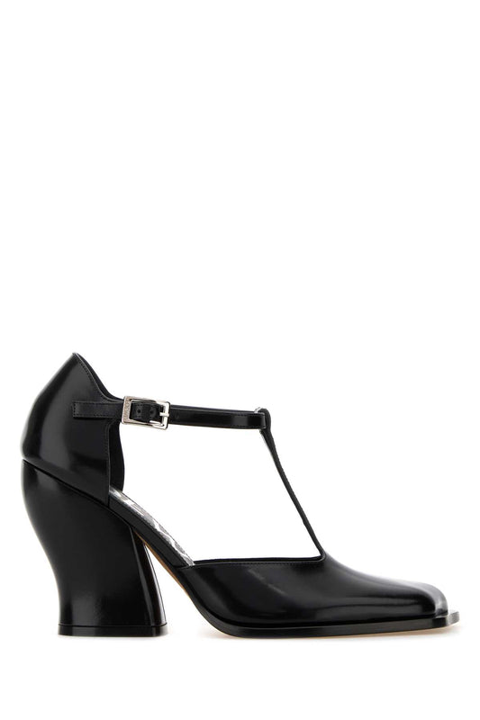 Loewe Onda t-bar pump 90
