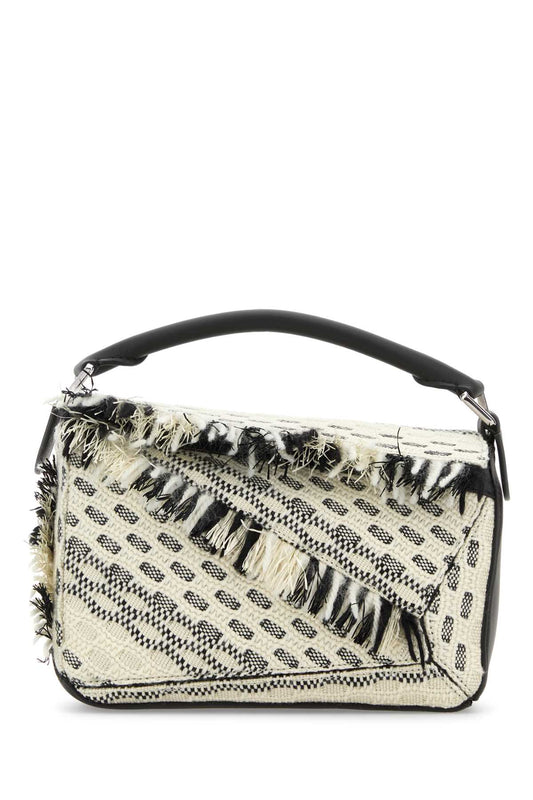 Loewe Puzzle s fringes