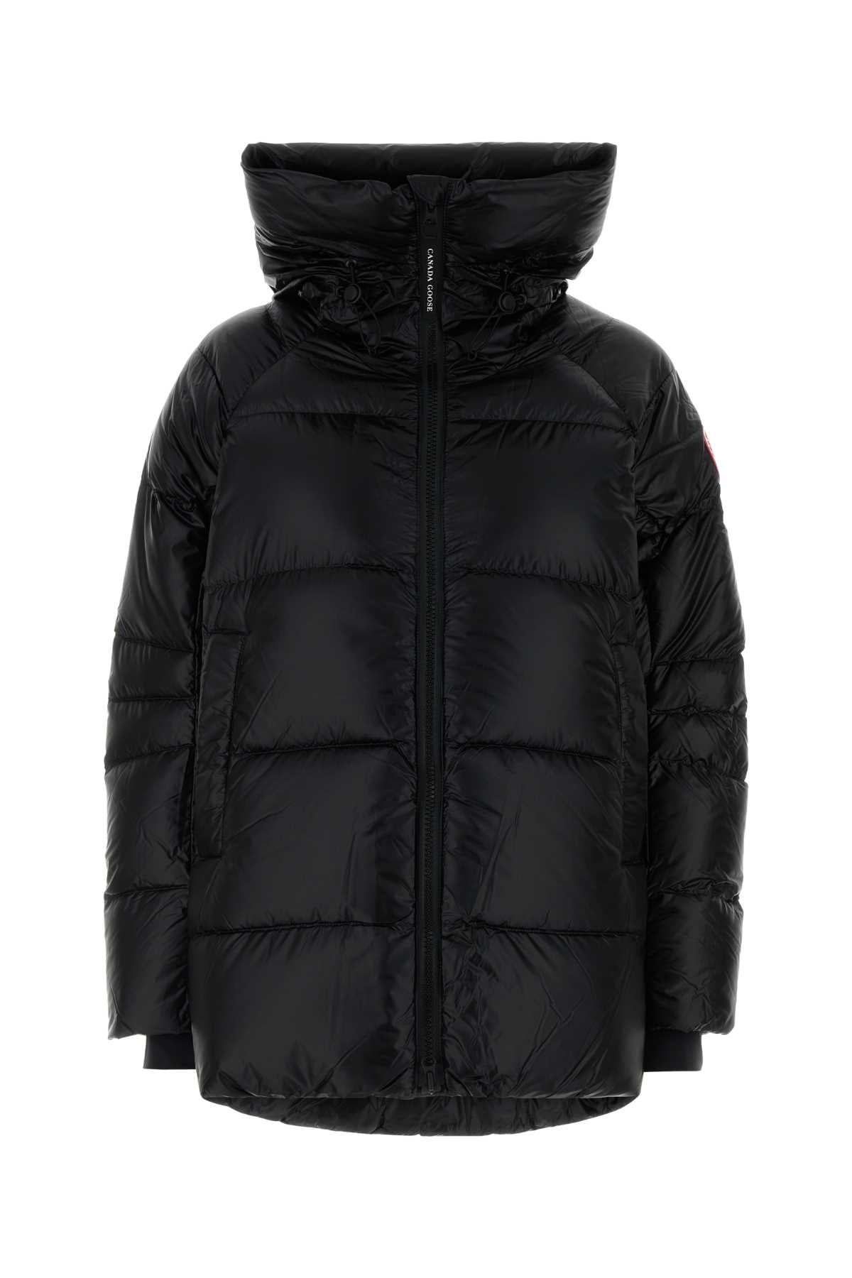 CYPRESS PUFFER DOWN JACKETS
