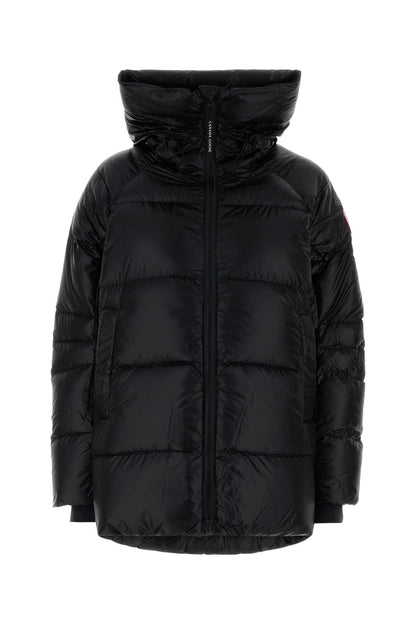 CYPRESS PUFFER DOWN JACKETS