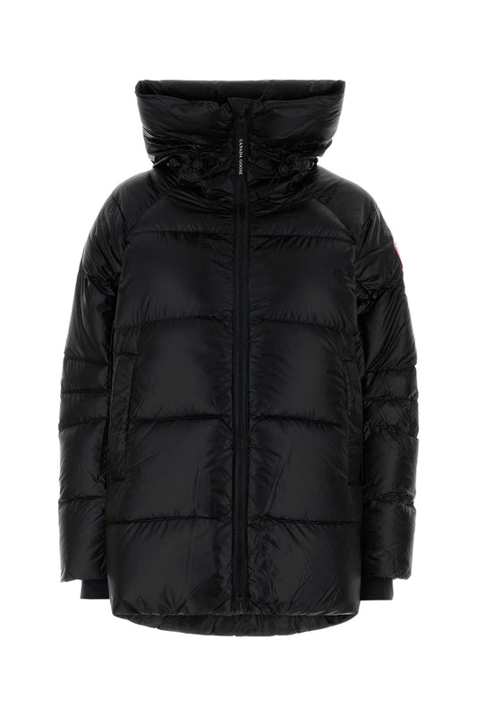 CYPRESS PUFFER DOWN JACKETS