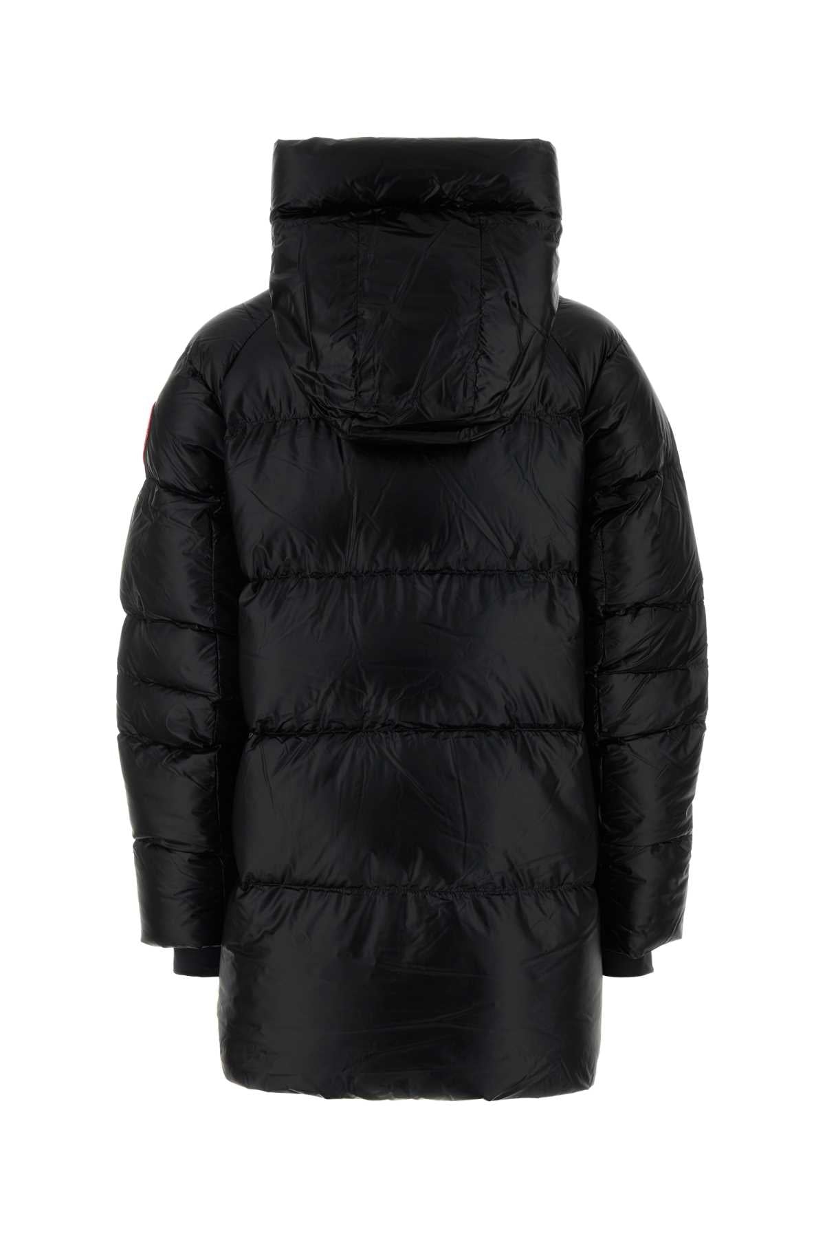 CYPRESS PUFFER DOWN JACKETS