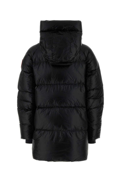CYPRESS PUFFER DOWN JACKETS