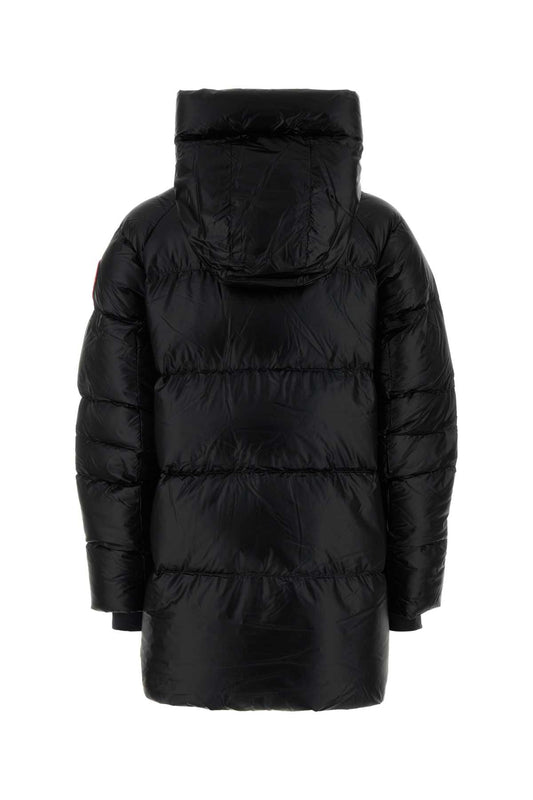 CYPRESS PUFFER DOWN JACKETS