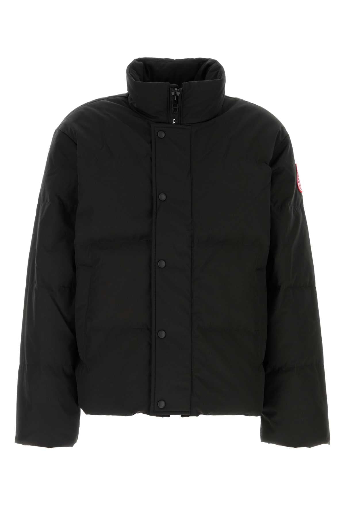 BAYVIEW PARKA JACKETS