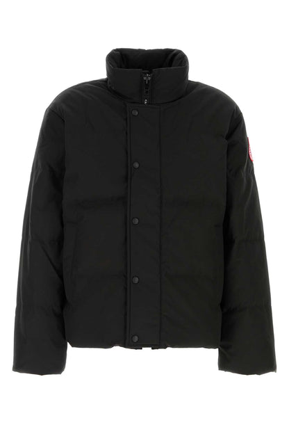 BAYVIEW PARKA JACKETS