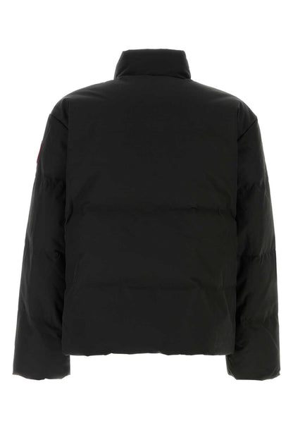 BAYVIEW PARKA JACKETS