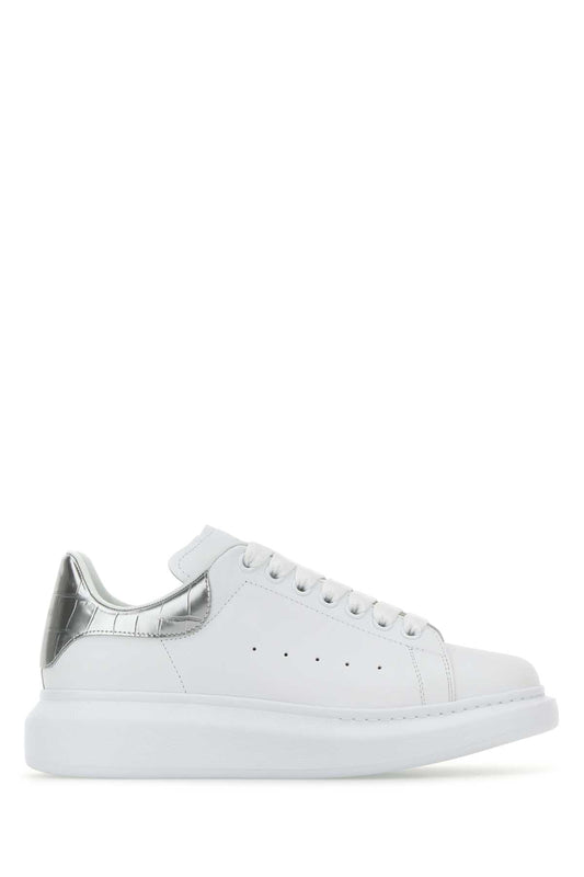 SNEAKER S.RUBBER SNEAKERS