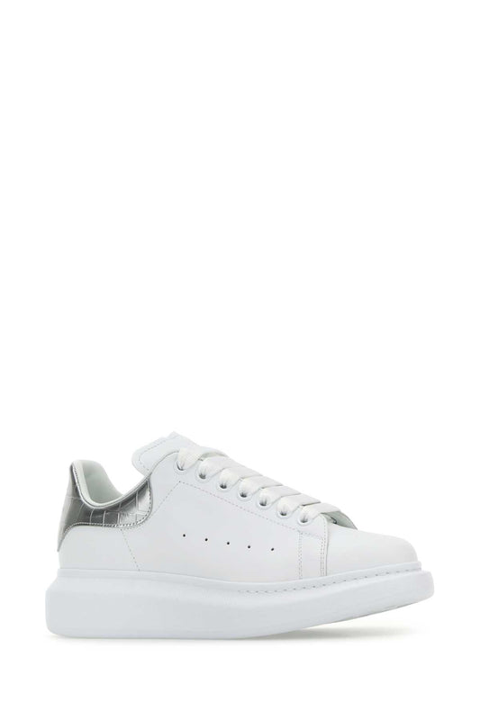 SNEAKER S.RUBBER SNEAKERS