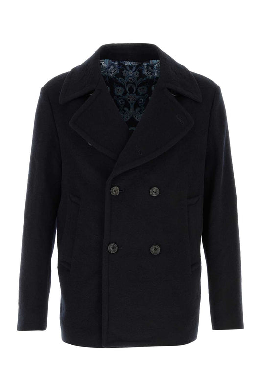 READY TO WEAR COATS