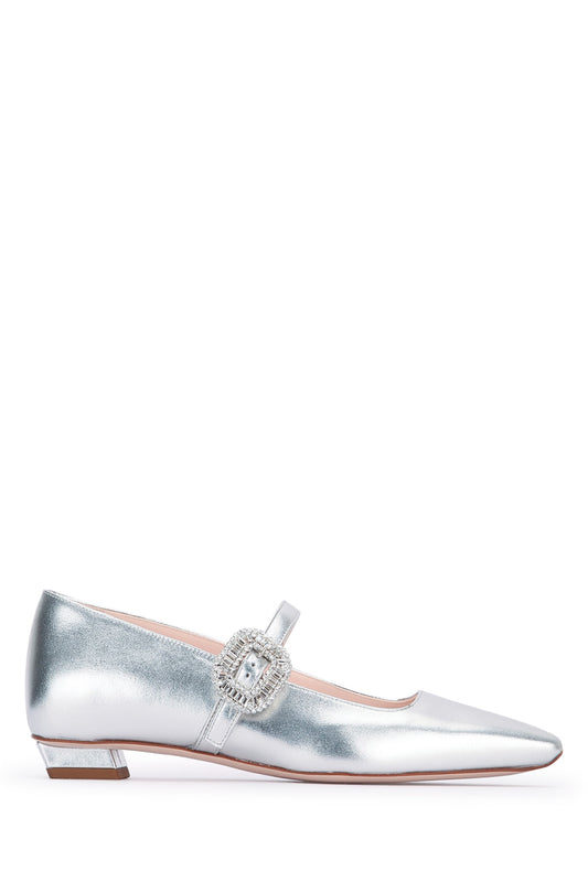BV MINI STRASS BABIES DEC 25 SNEAKERS
