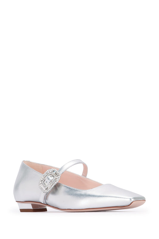 BV MINI STRASS BABIES DEC 25 SNEAKERS