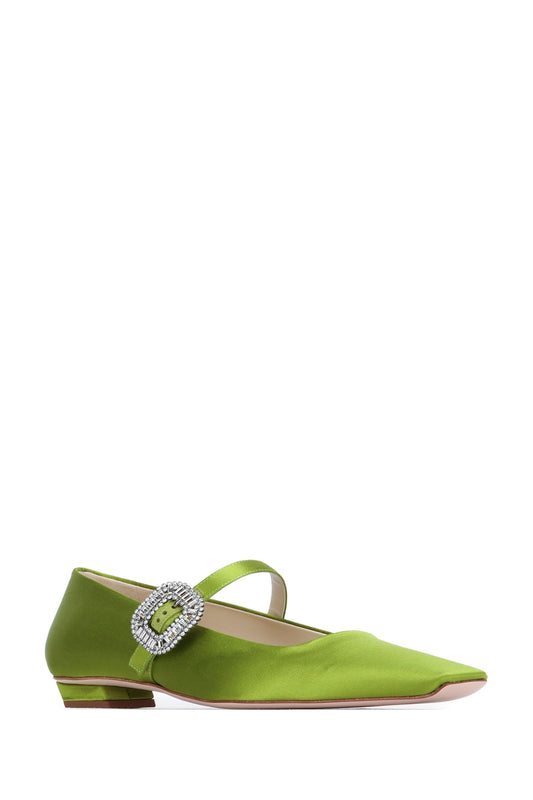 BV MINI STRASS BABIES DEC 25 SNEAKERS