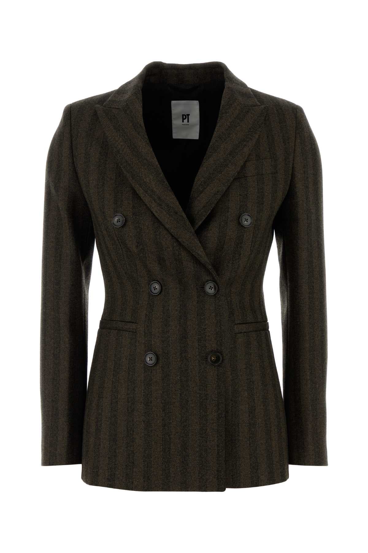 Pt Torino Jacket