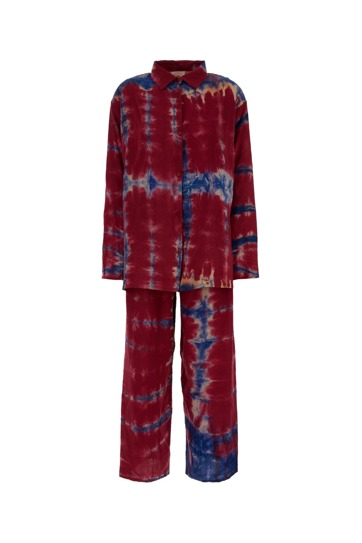 LONG SLEEVE SHIRT PANTS PANTS