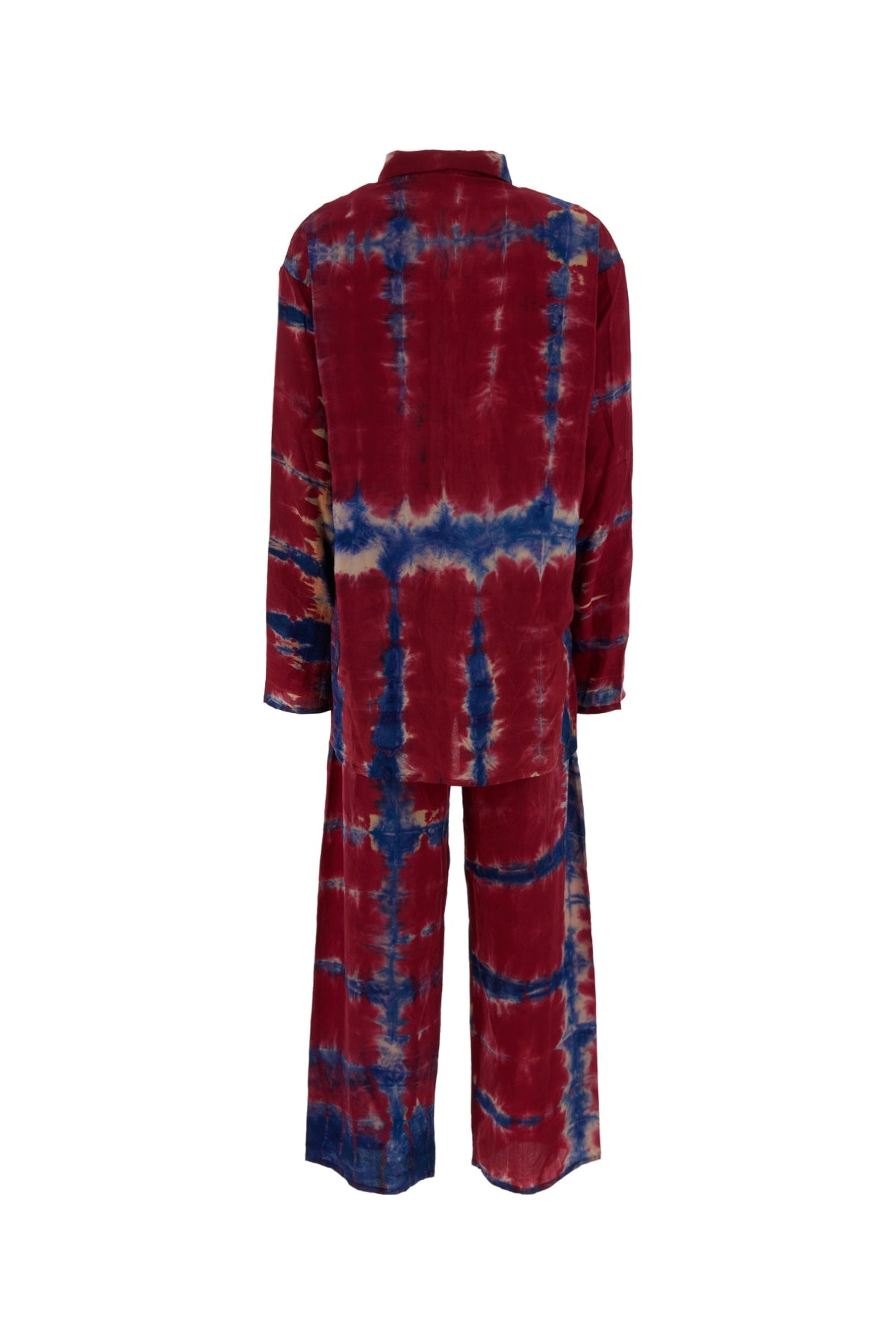 LONG SLEEVE SHIRT PANTS PANTS