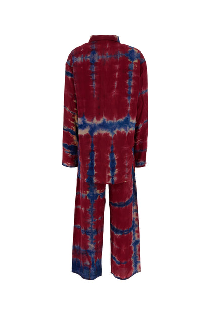 LONG SLEEVE SHIRT PANTS PANTS