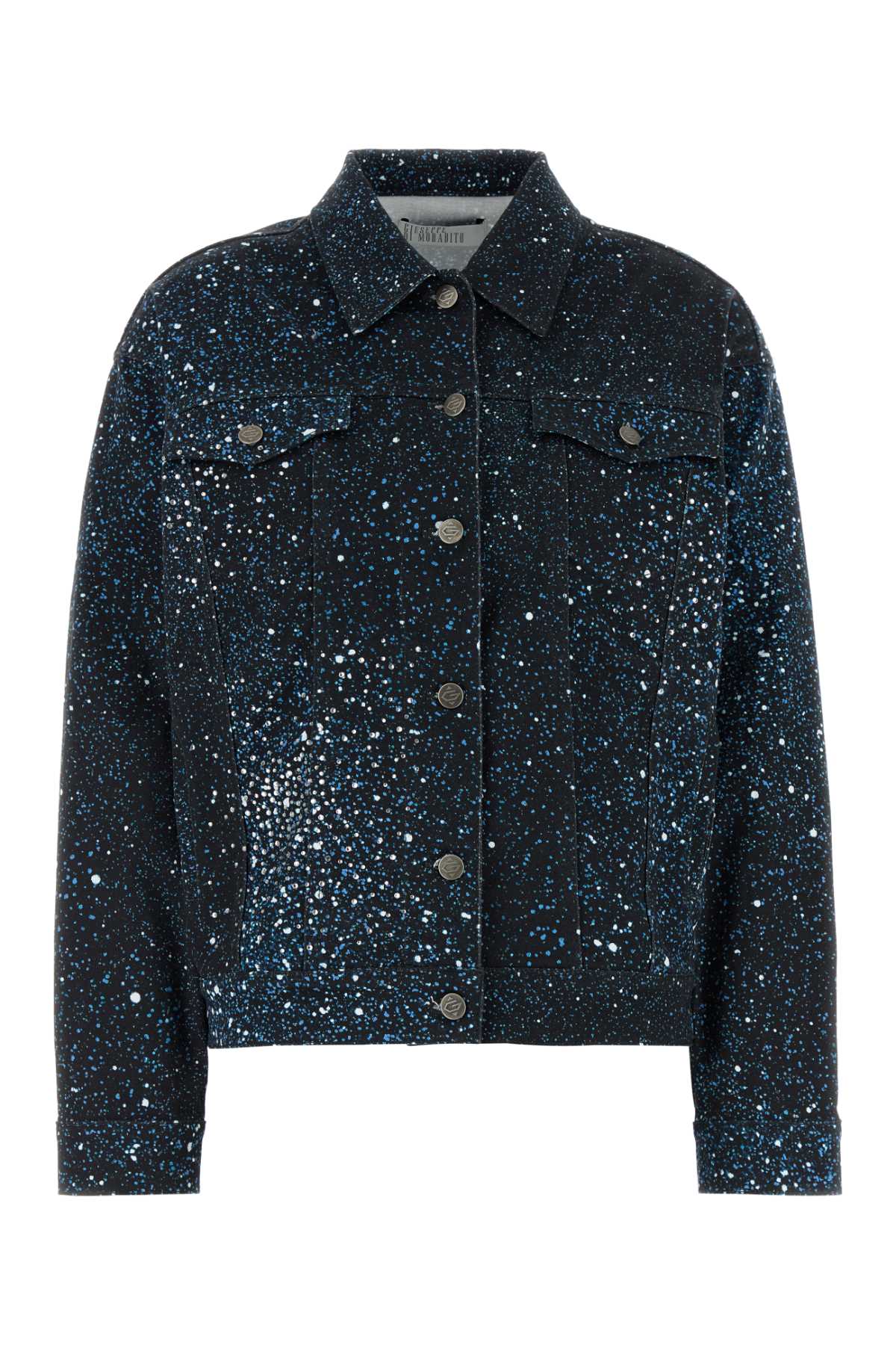 GIACCA JACKETS