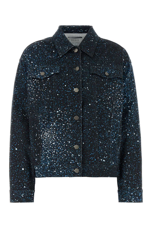 GIACCA JACKETS