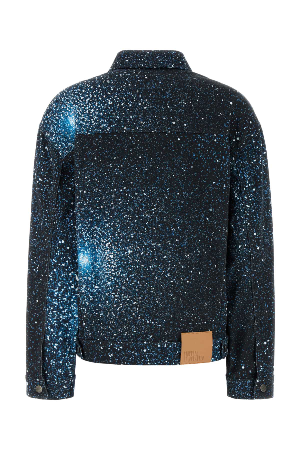 GIACCA JACKETS