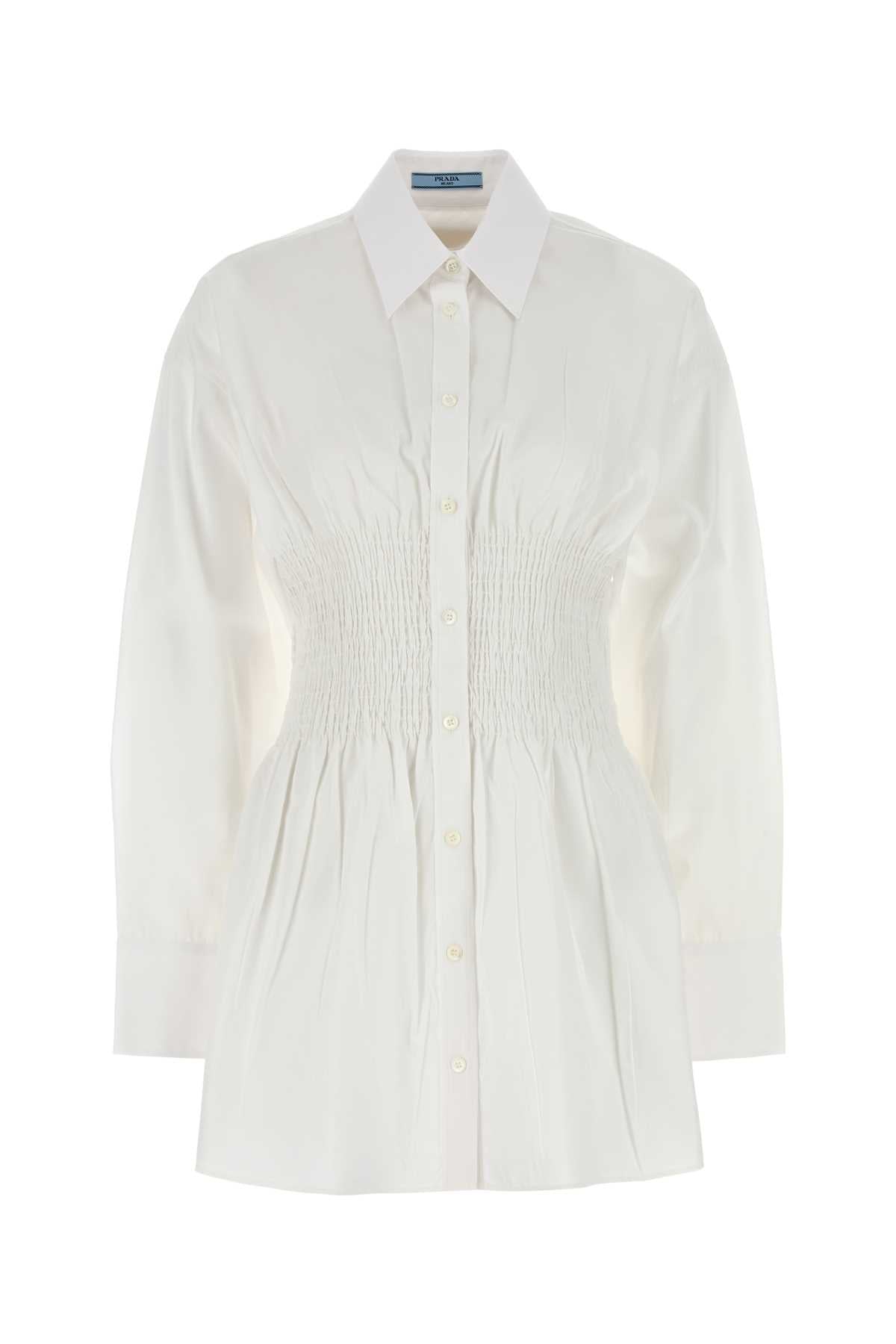 Prada Camicia