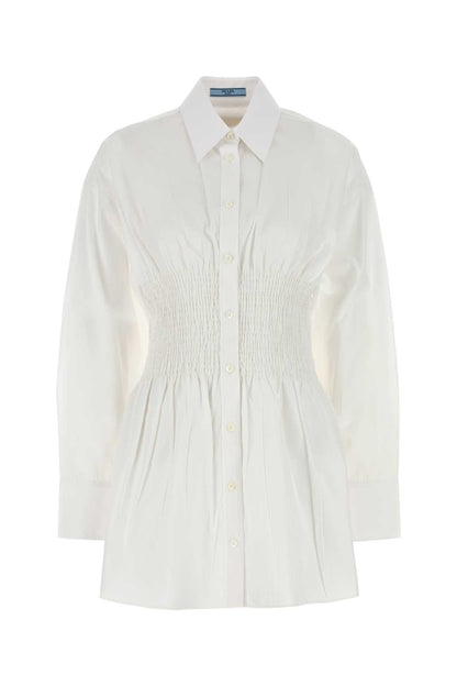 Prada Camicia