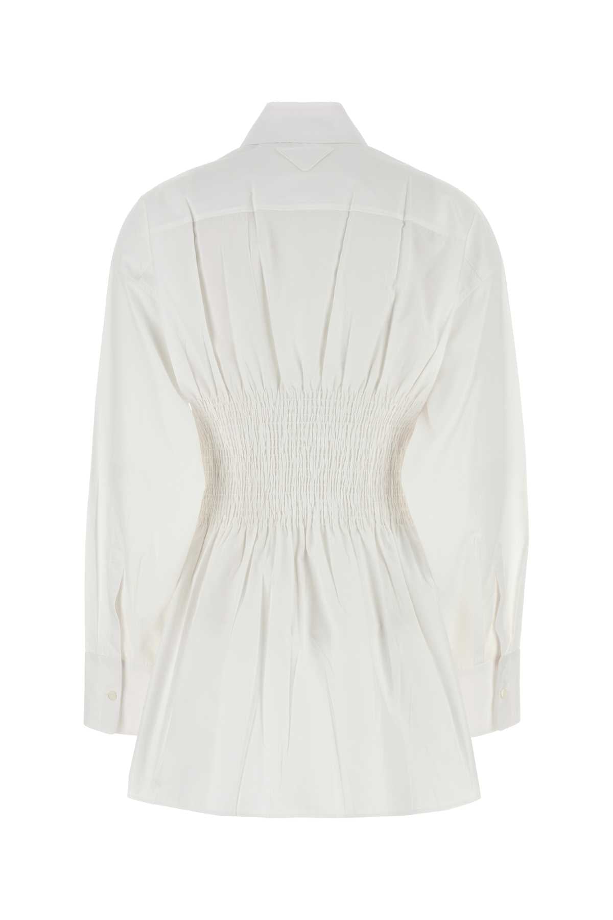 Prada Camicia