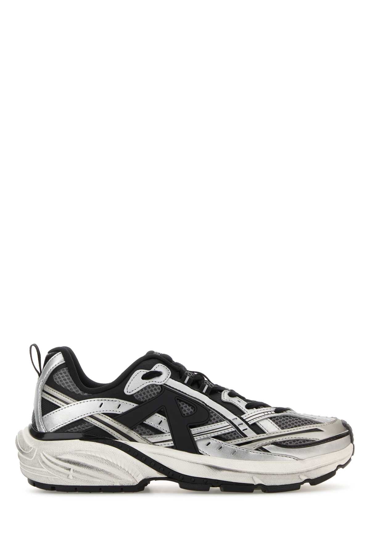 Represent Storm runner