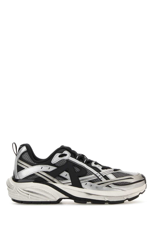 Represent Storm runner
