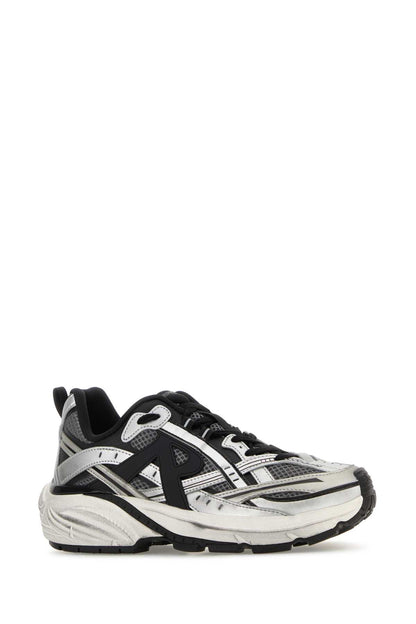Represent Storm runner