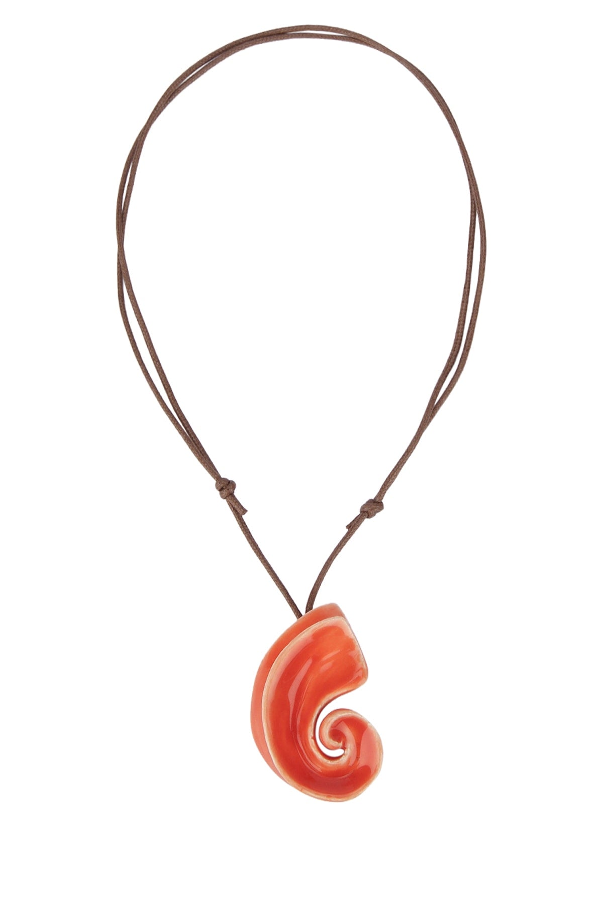 CONCHIGLIA NECKLACES