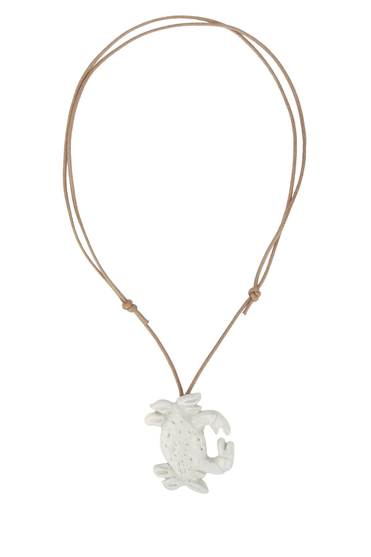 GRANCHIETTO NECKLACES