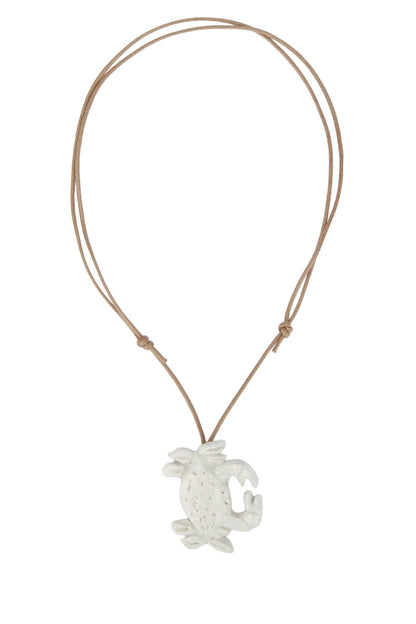 GRANCHIETTO NECKLACES
