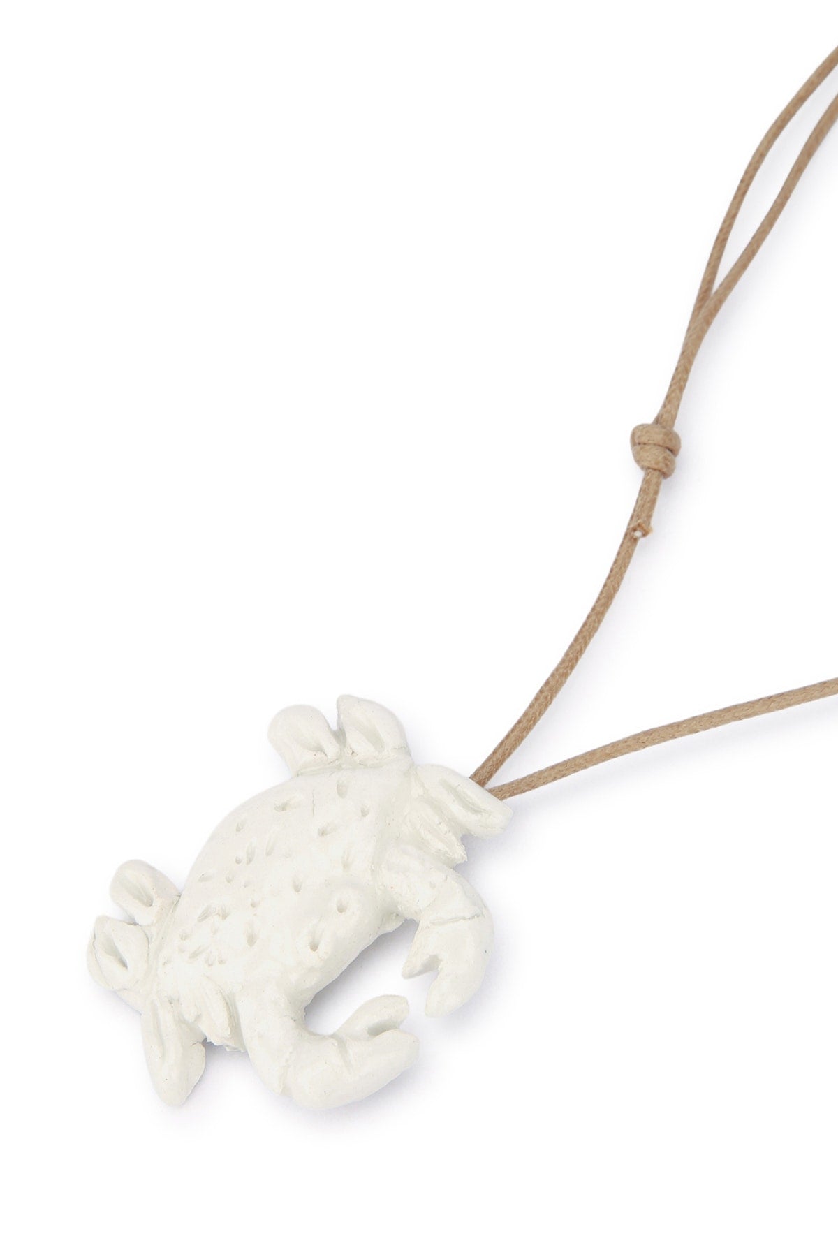 GRANCHIETTO NECKLACES