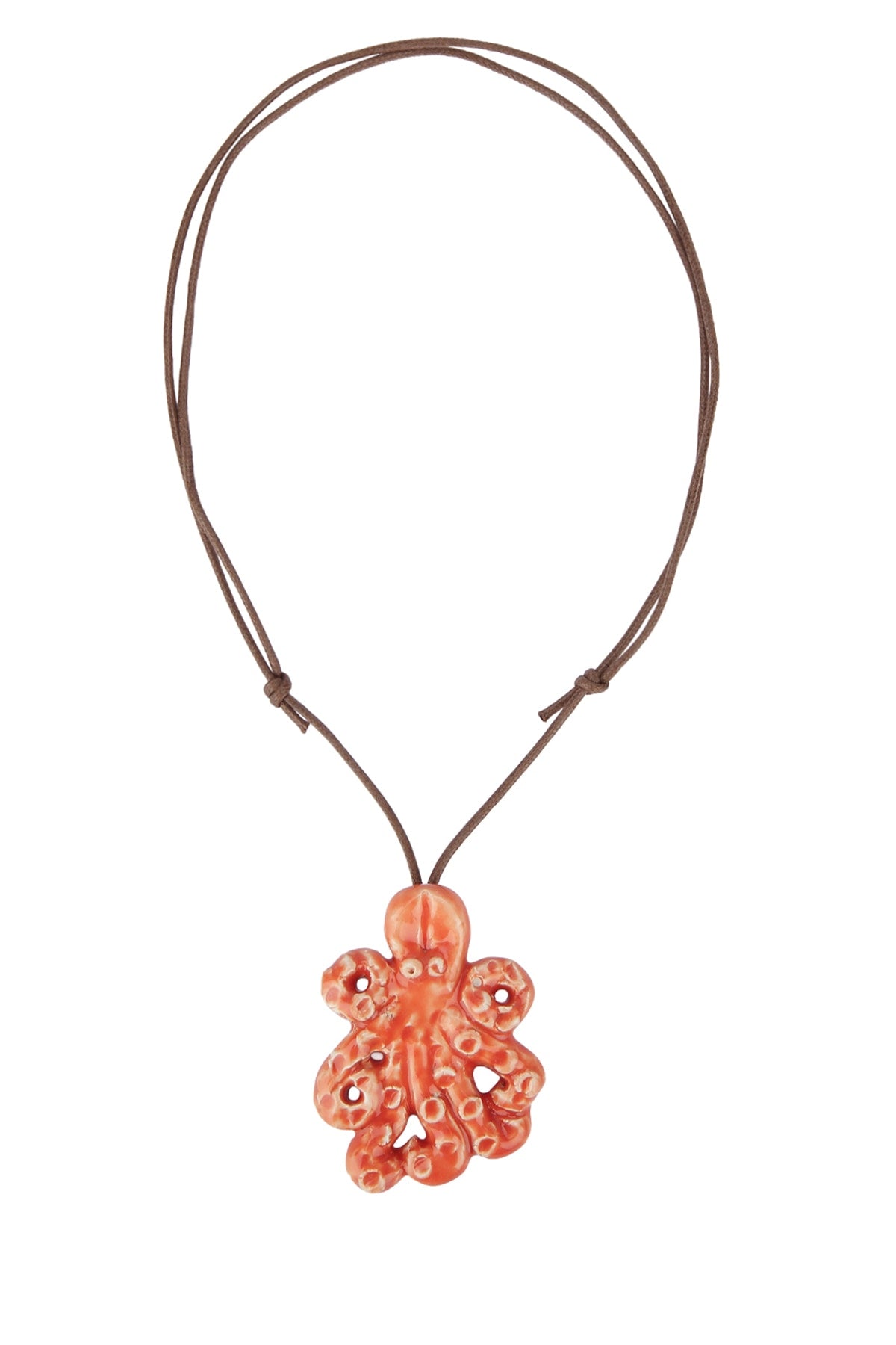 POLIPO NECKLACES